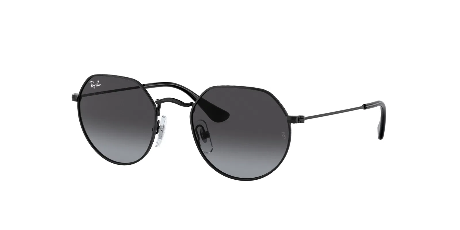 Ray-Ban Kids Jack 0RJ9565S Sunglasses - view 74